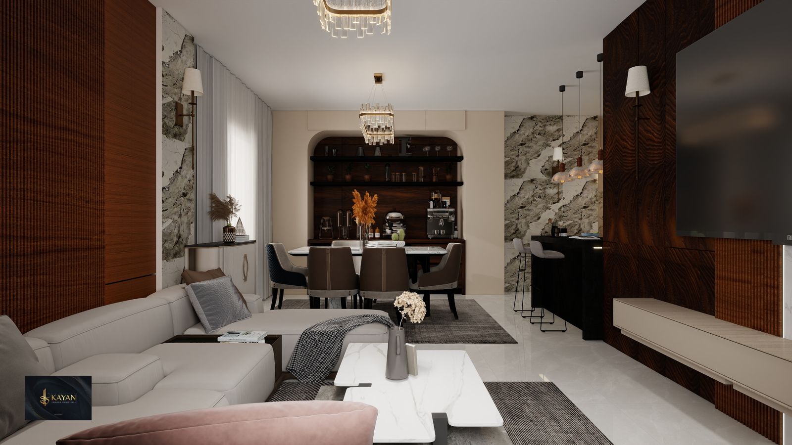 Styles et ambiances